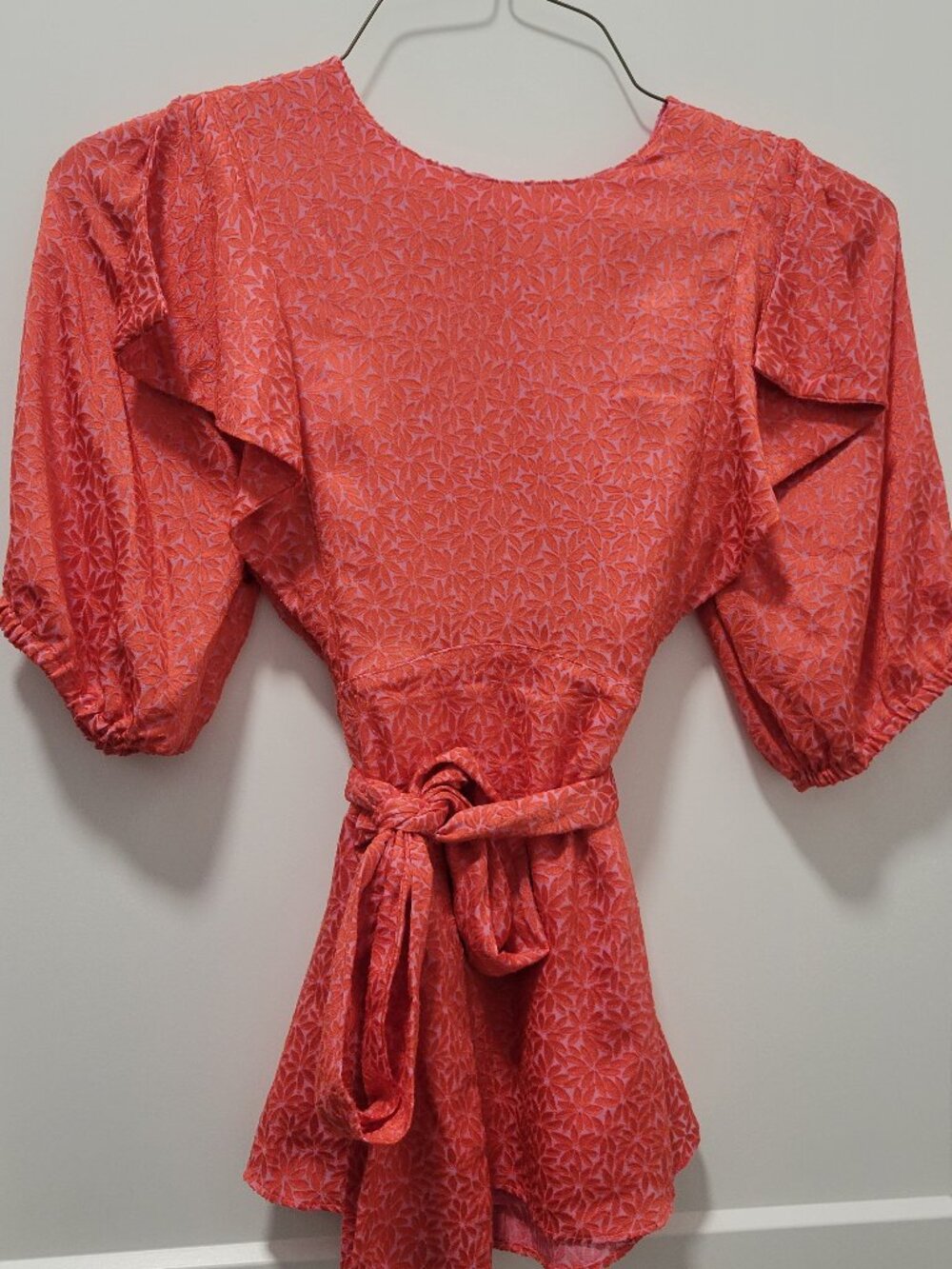 Ted Baker Blouse